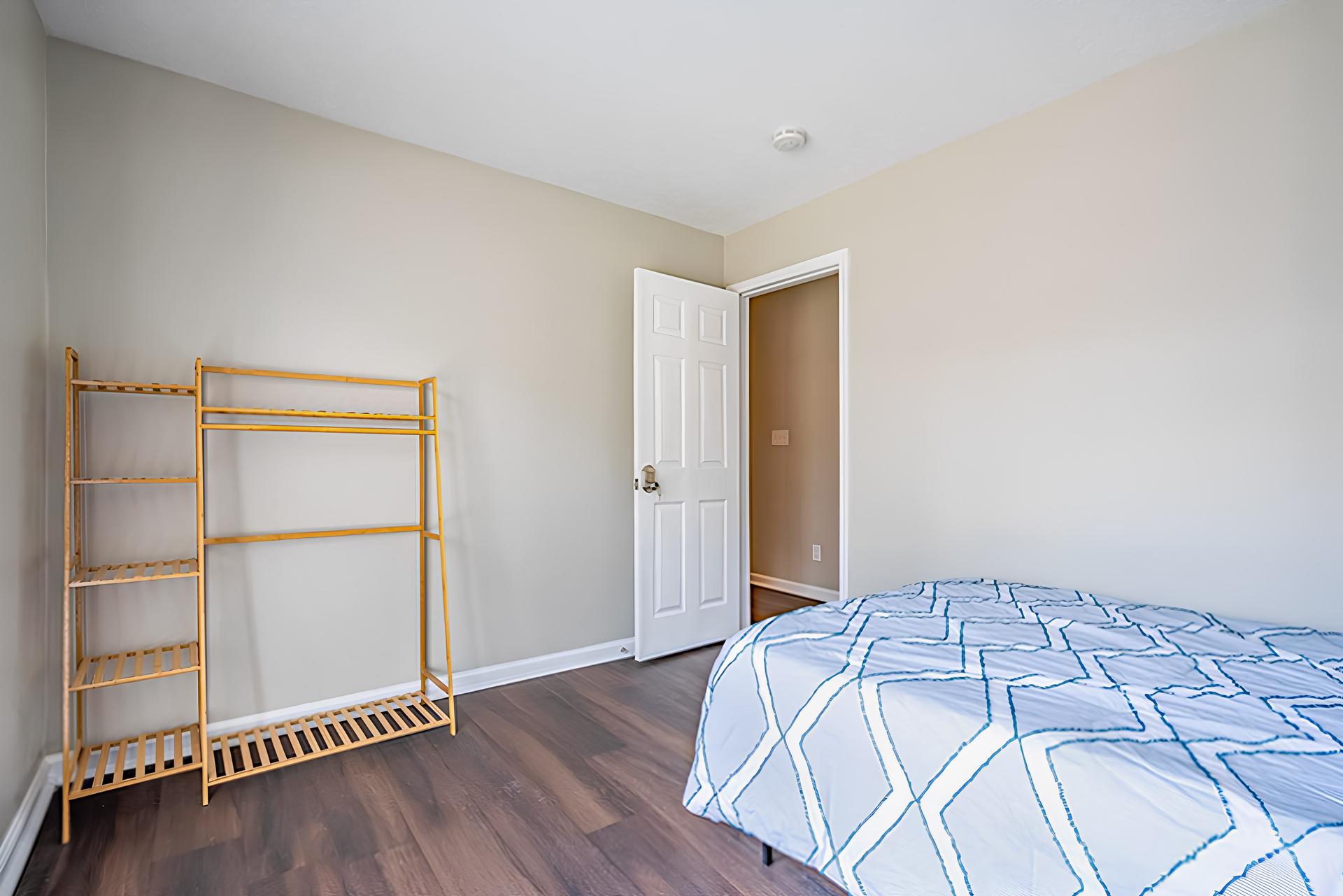 bedroom, detected: