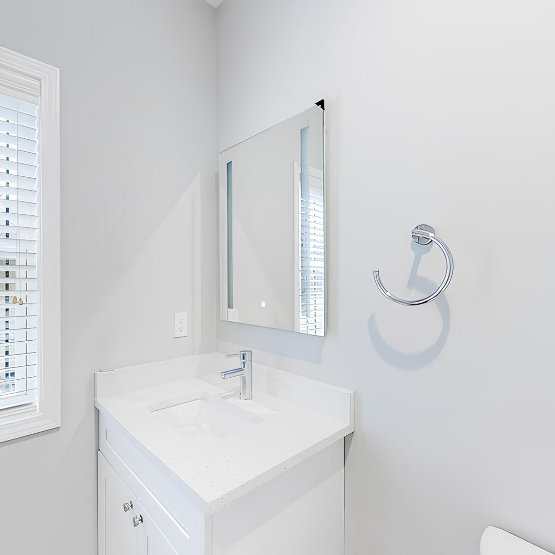 Bathroom(s)