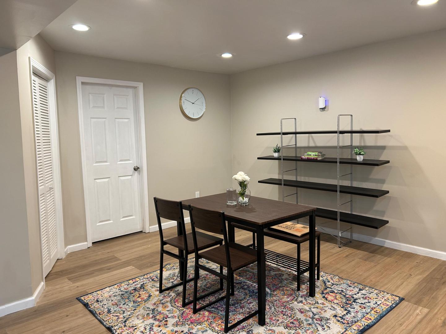 Common space