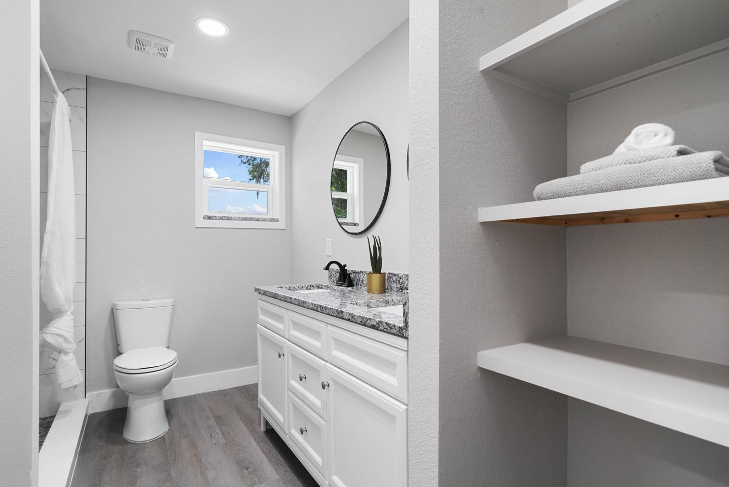 Bathroom 1