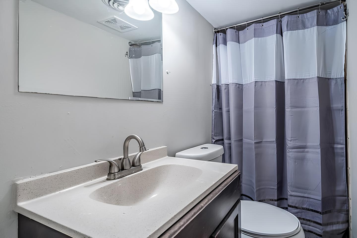 Bathroom(s)