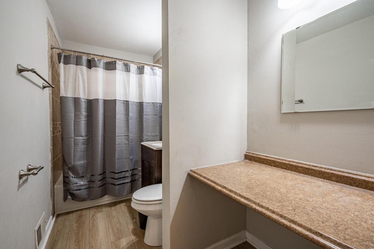 Bathroom 1