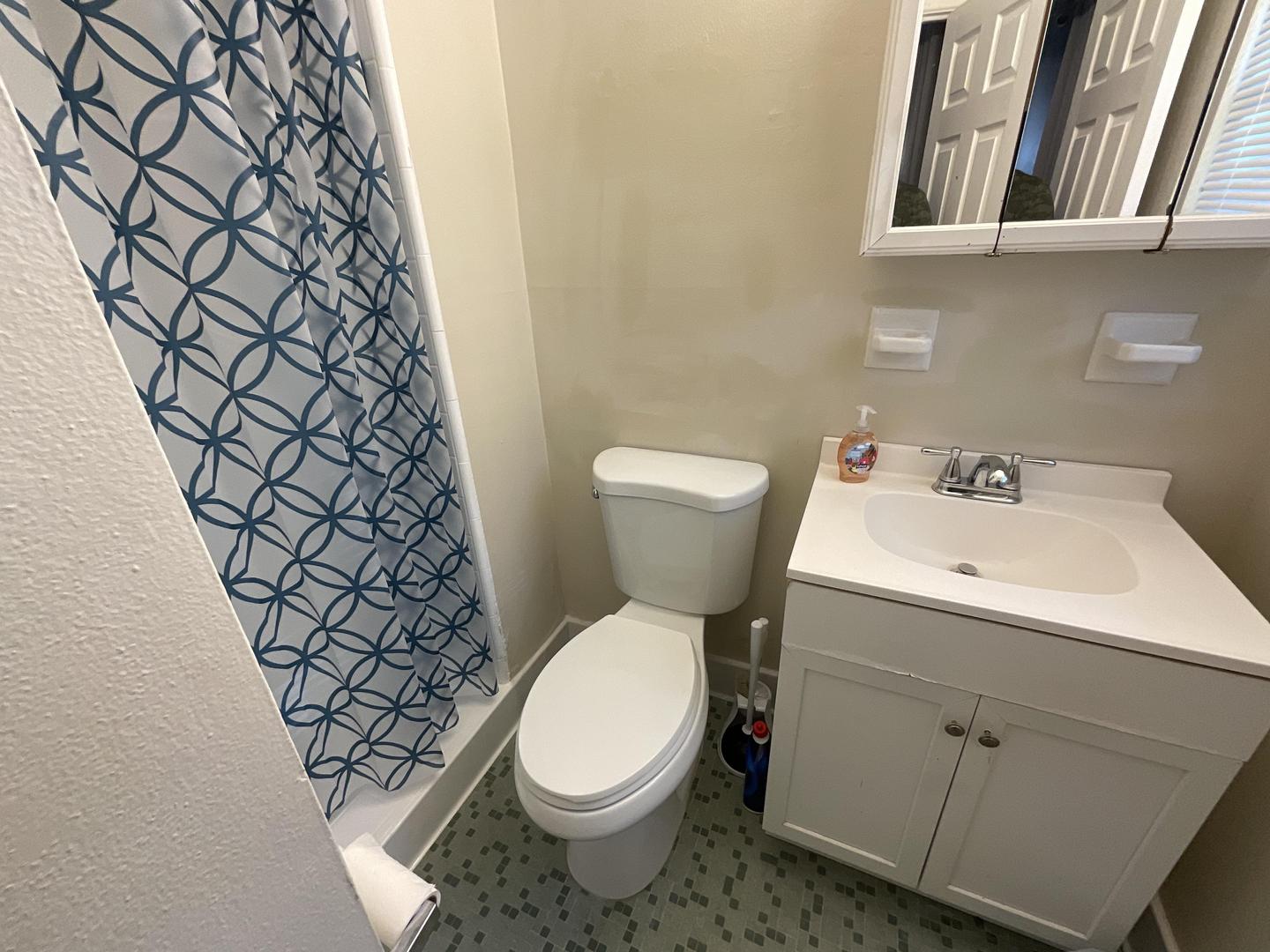 Bathroom 3