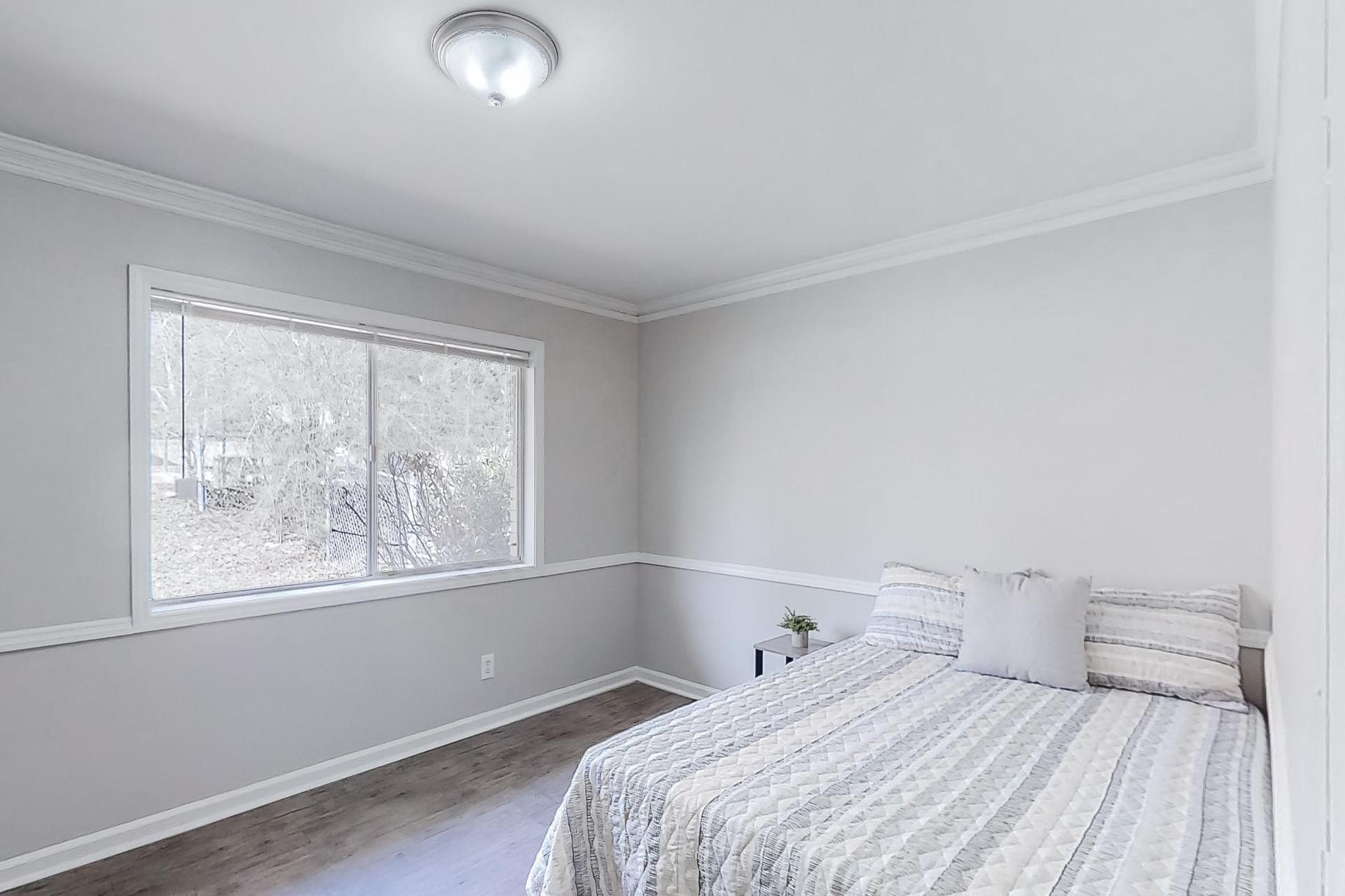 bedroom, detected:bed