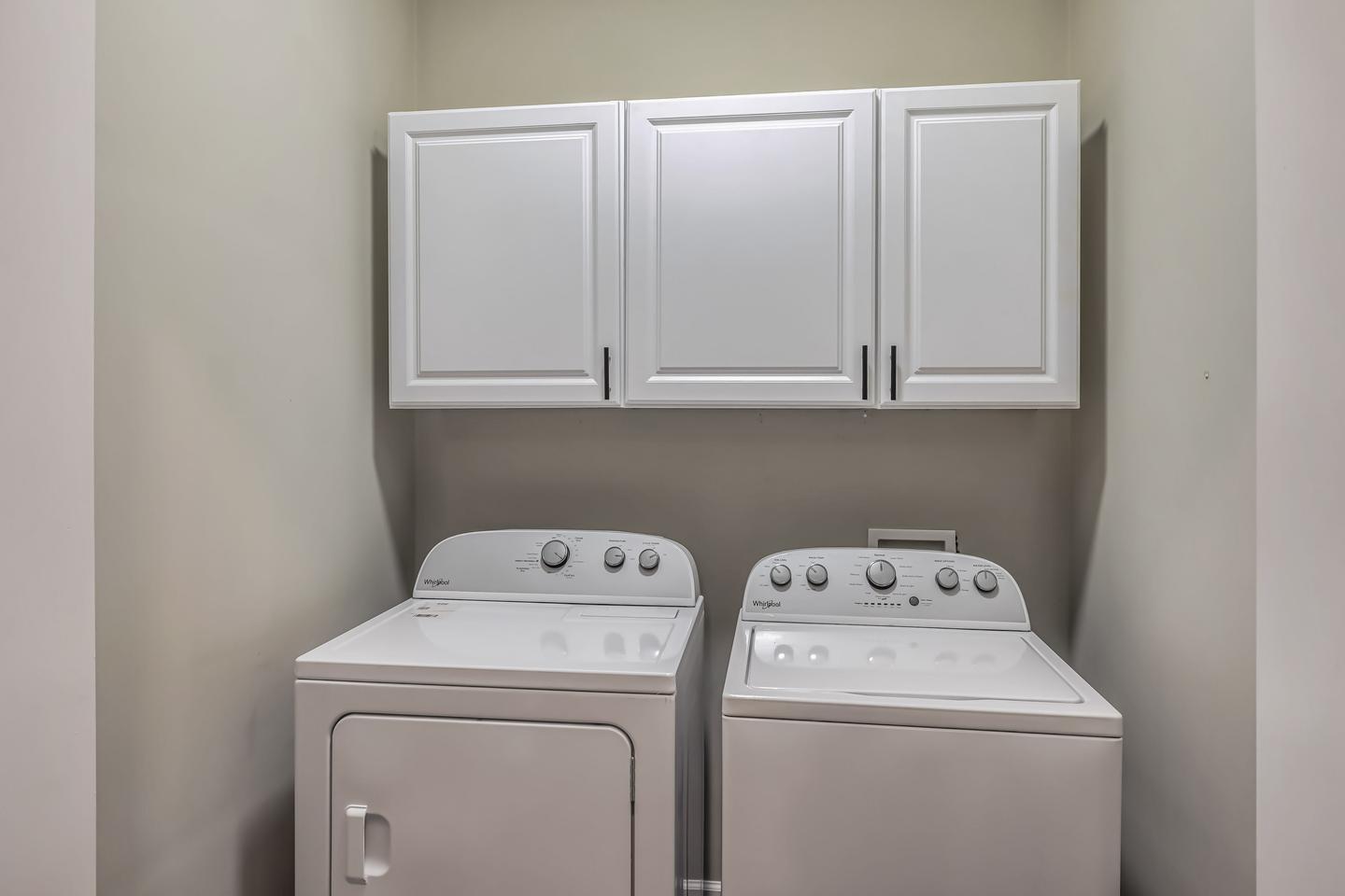 Bathroom(s)