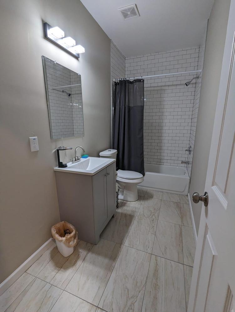 Bathroom 1