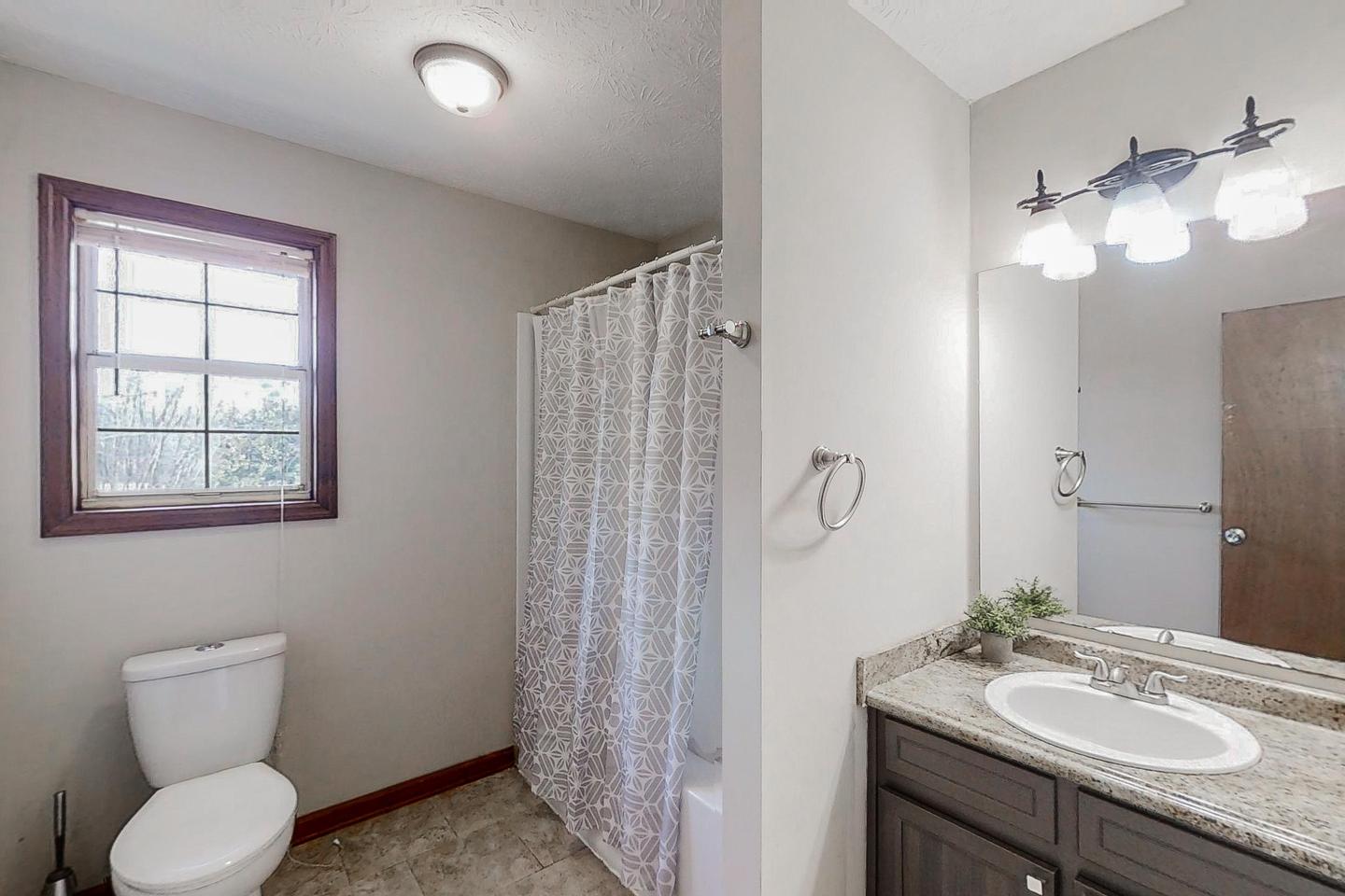 Bathroom 2