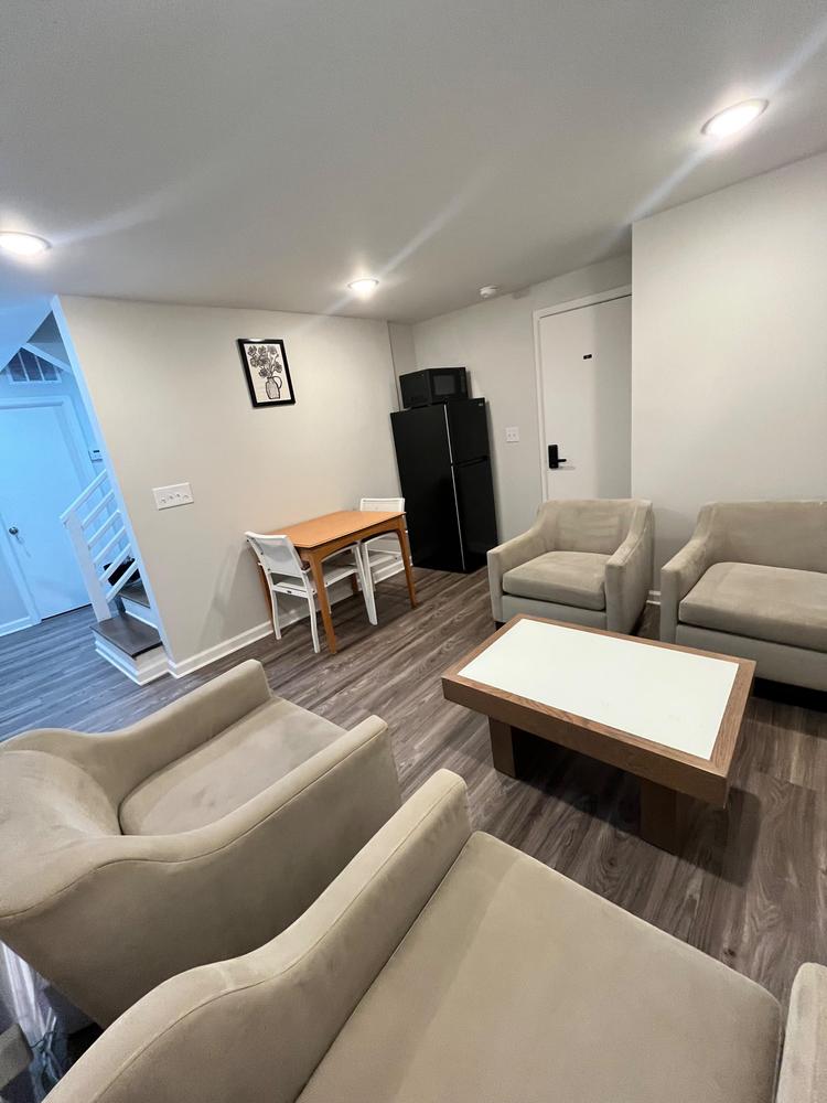 Common space