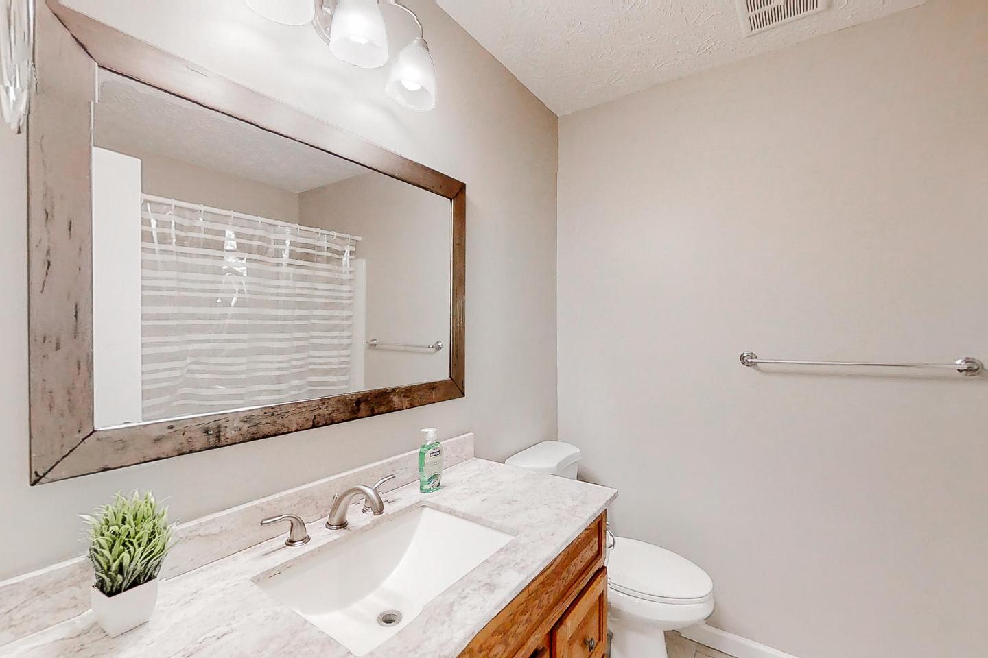 Bathroom 2
