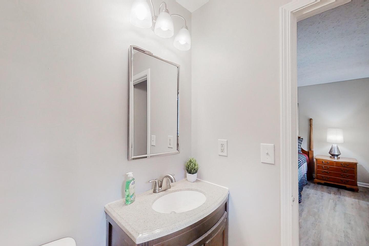 Bathroom 3