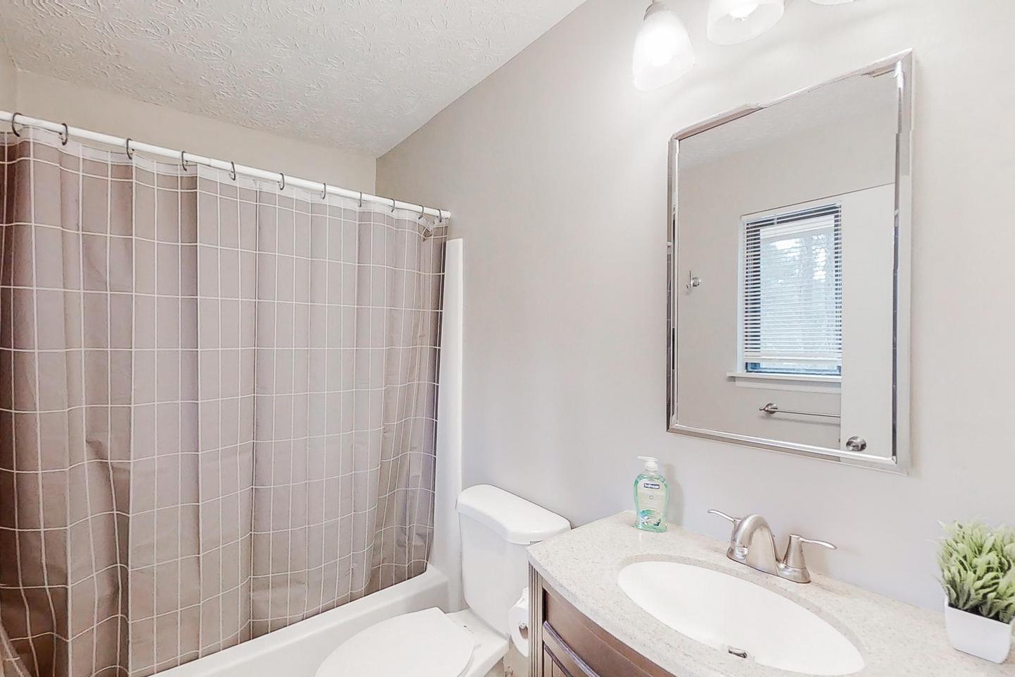 Bathroom 3