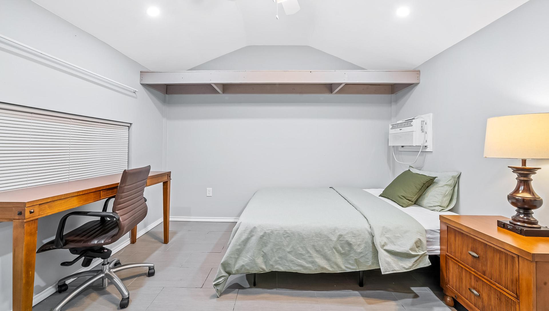 bedroom, detected:bed