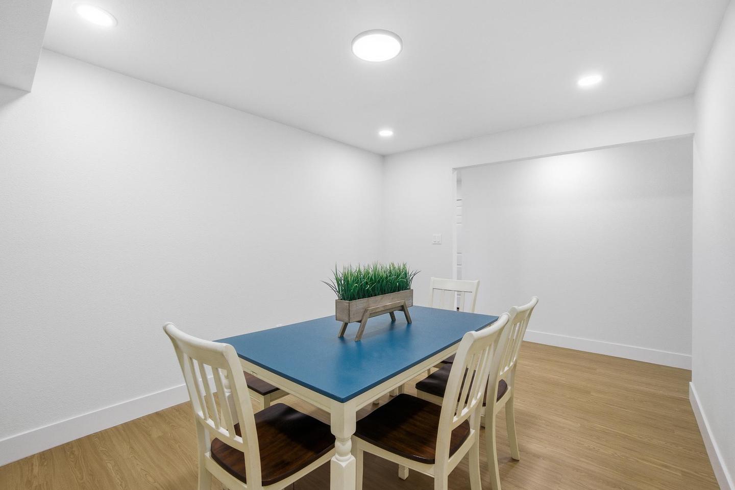 Common space