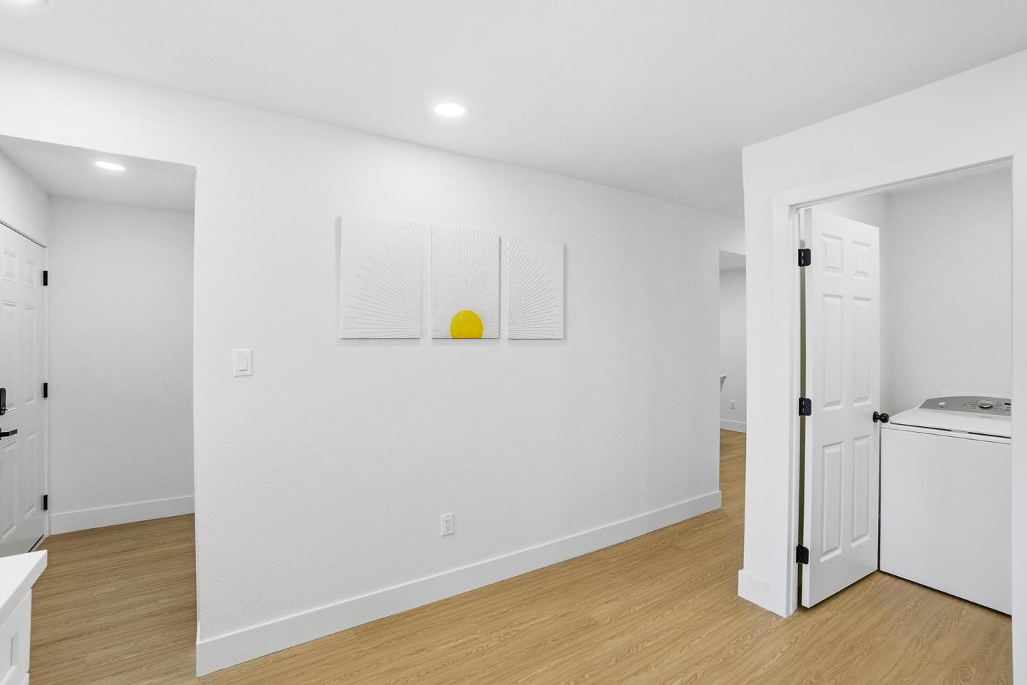 Common space
