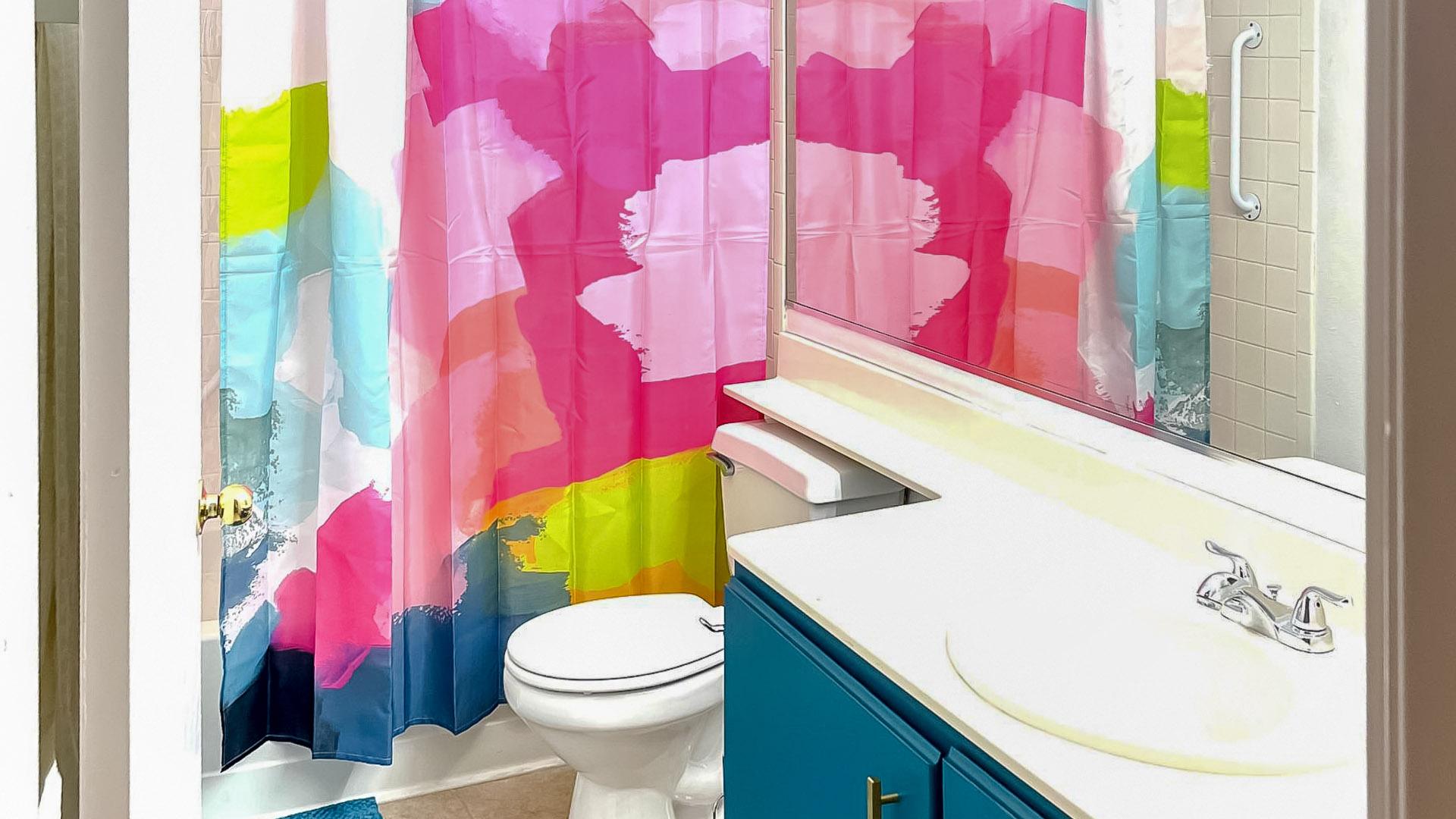 Bathroom(s)