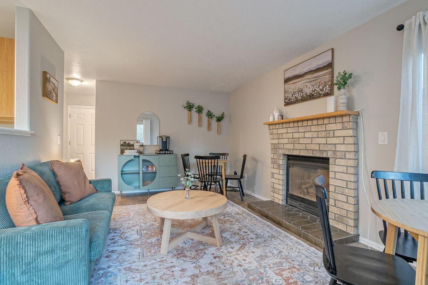Common space