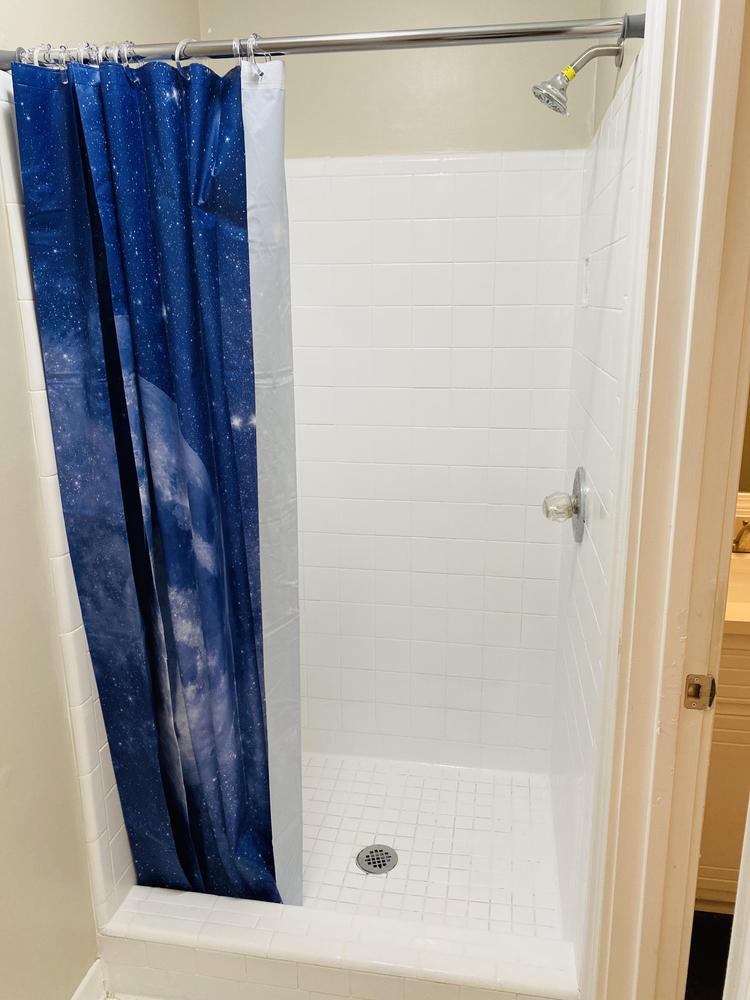 Bathroom(s)