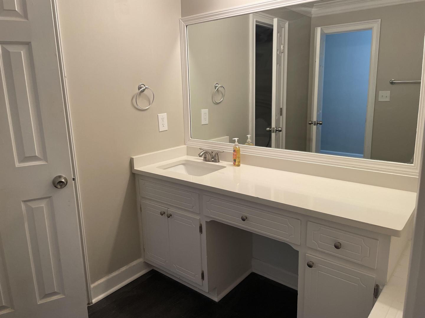 Bathroom(s)
