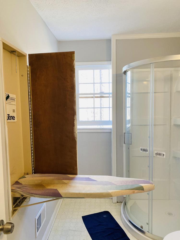 Bathroom 2