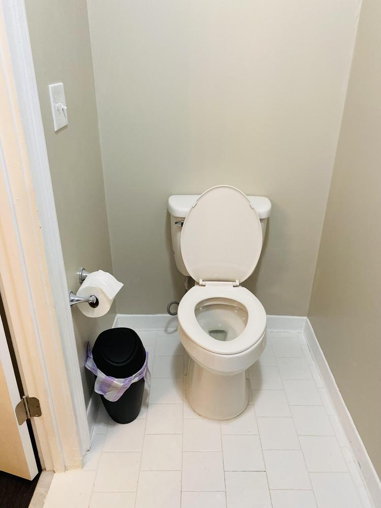 Bathroom(s)