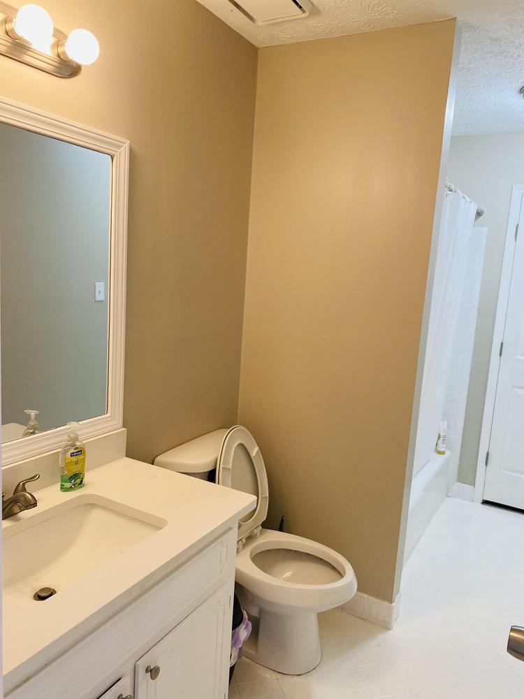 Bathroom(s)