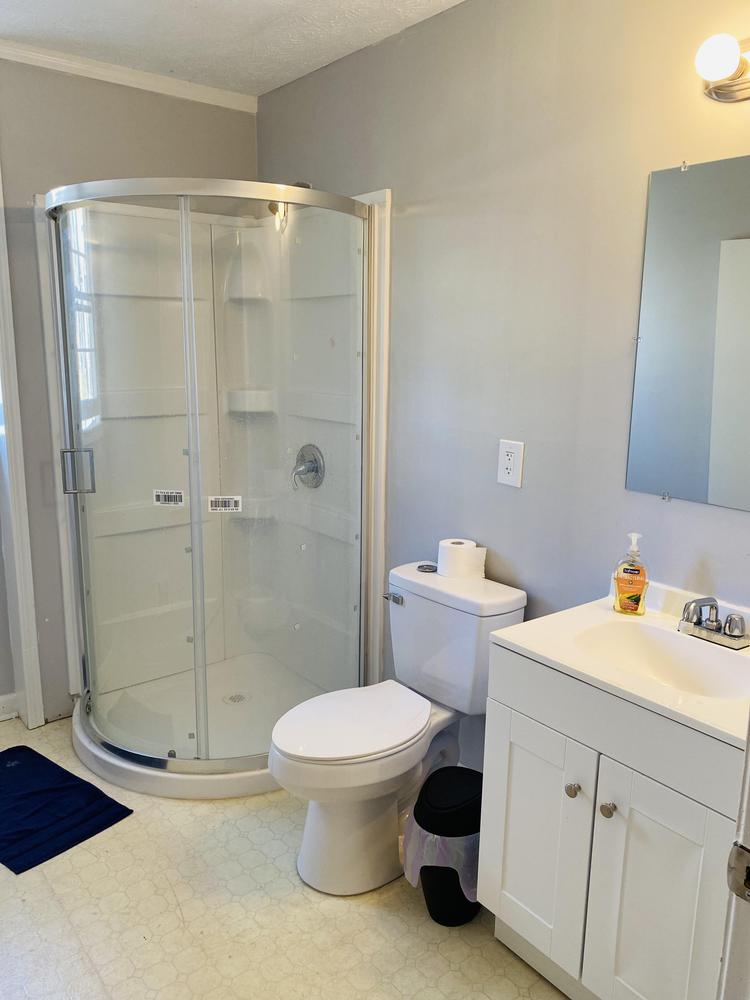 Bathroom(s)
