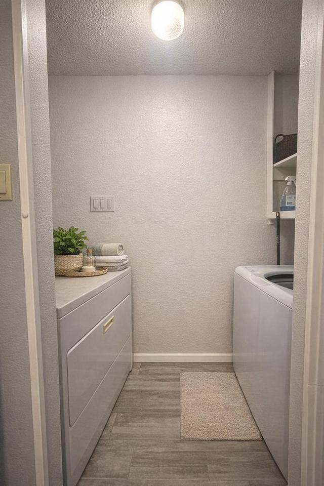 Common space
