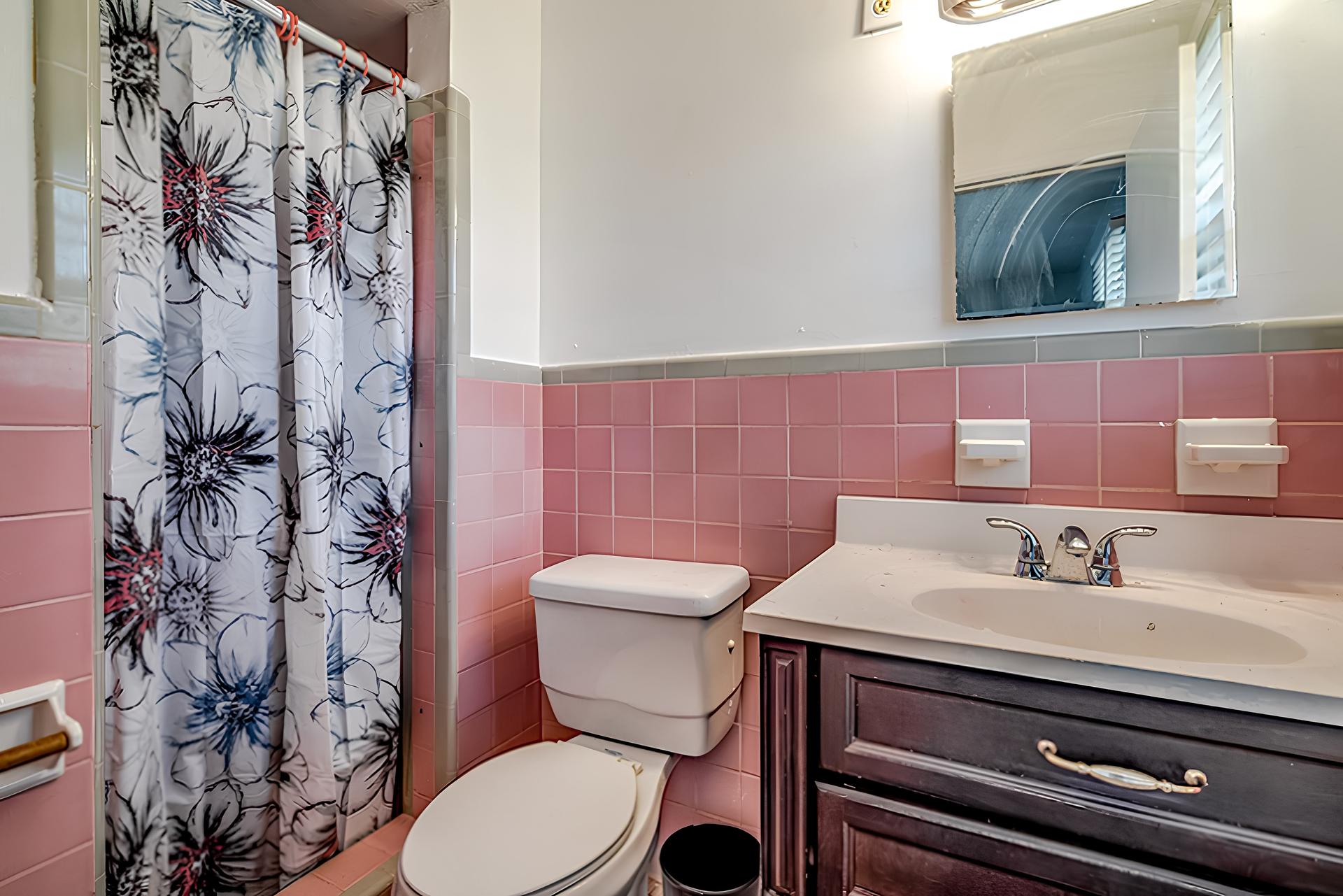 bathroom, detected:shower