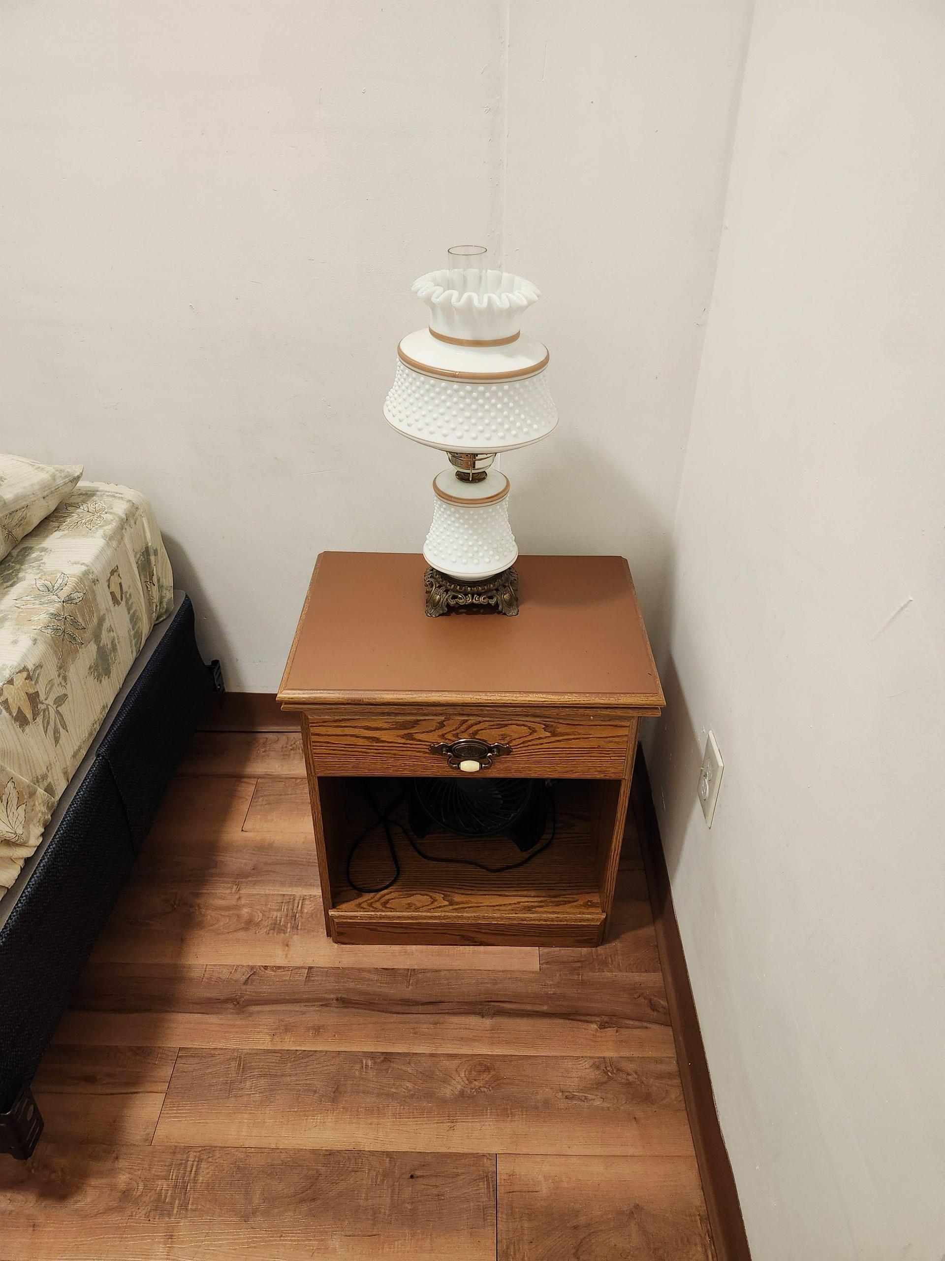 The Sweet Lil Pear Bedroom