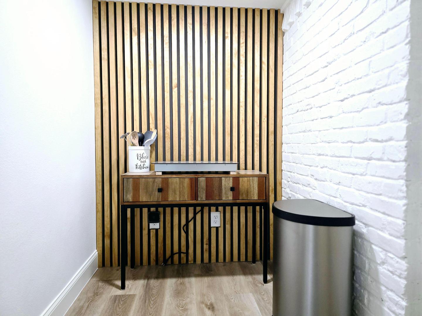 Common space