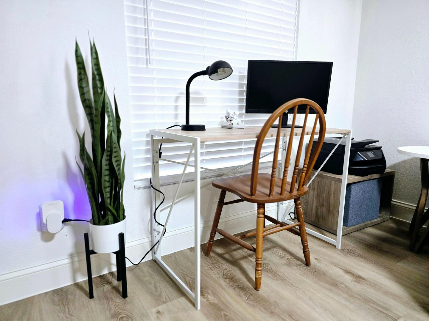 Common space