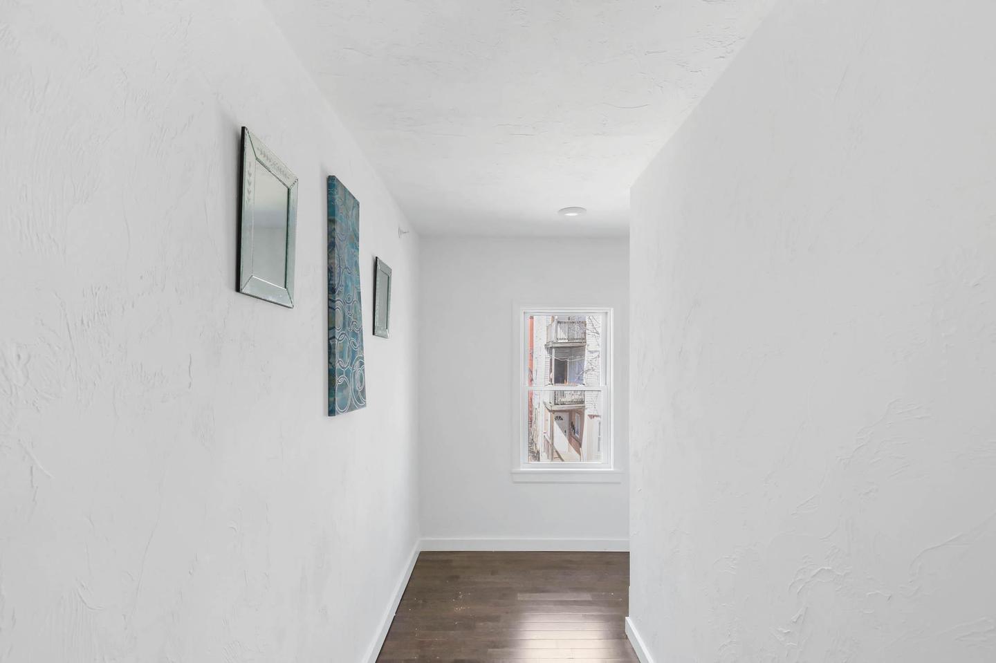 Common space