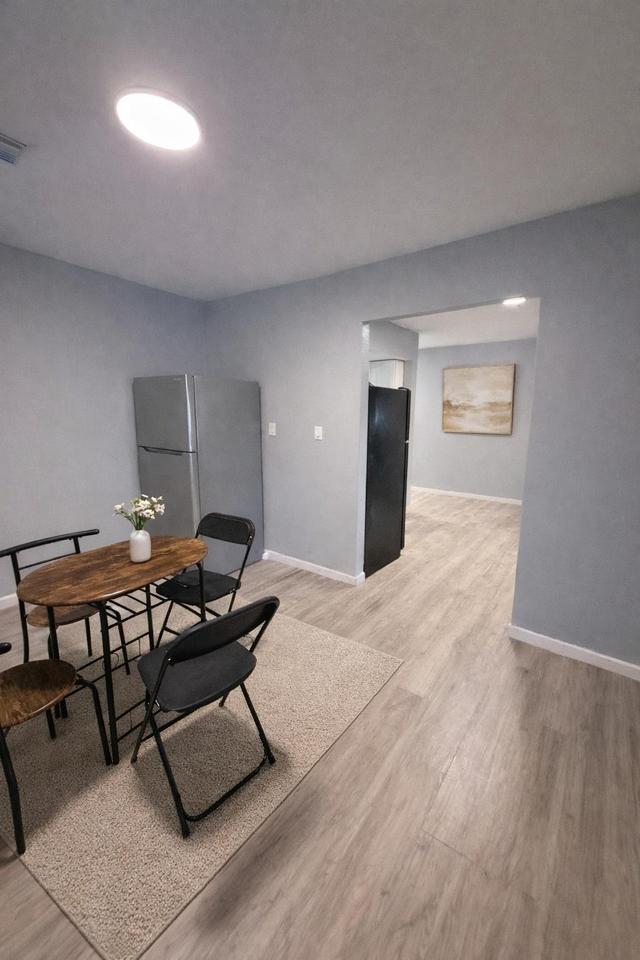 Common space