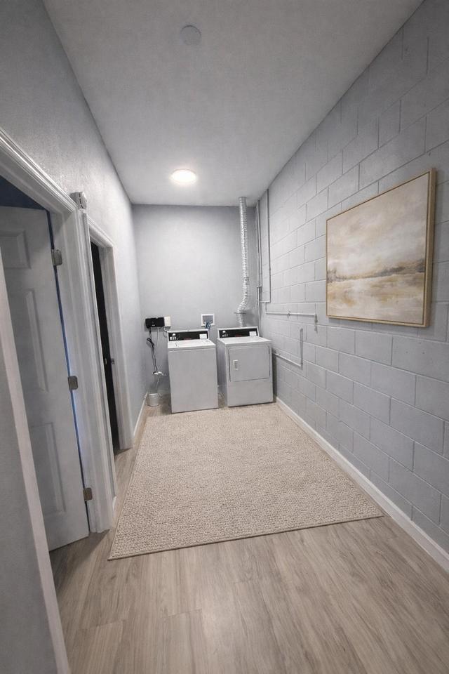 Common space