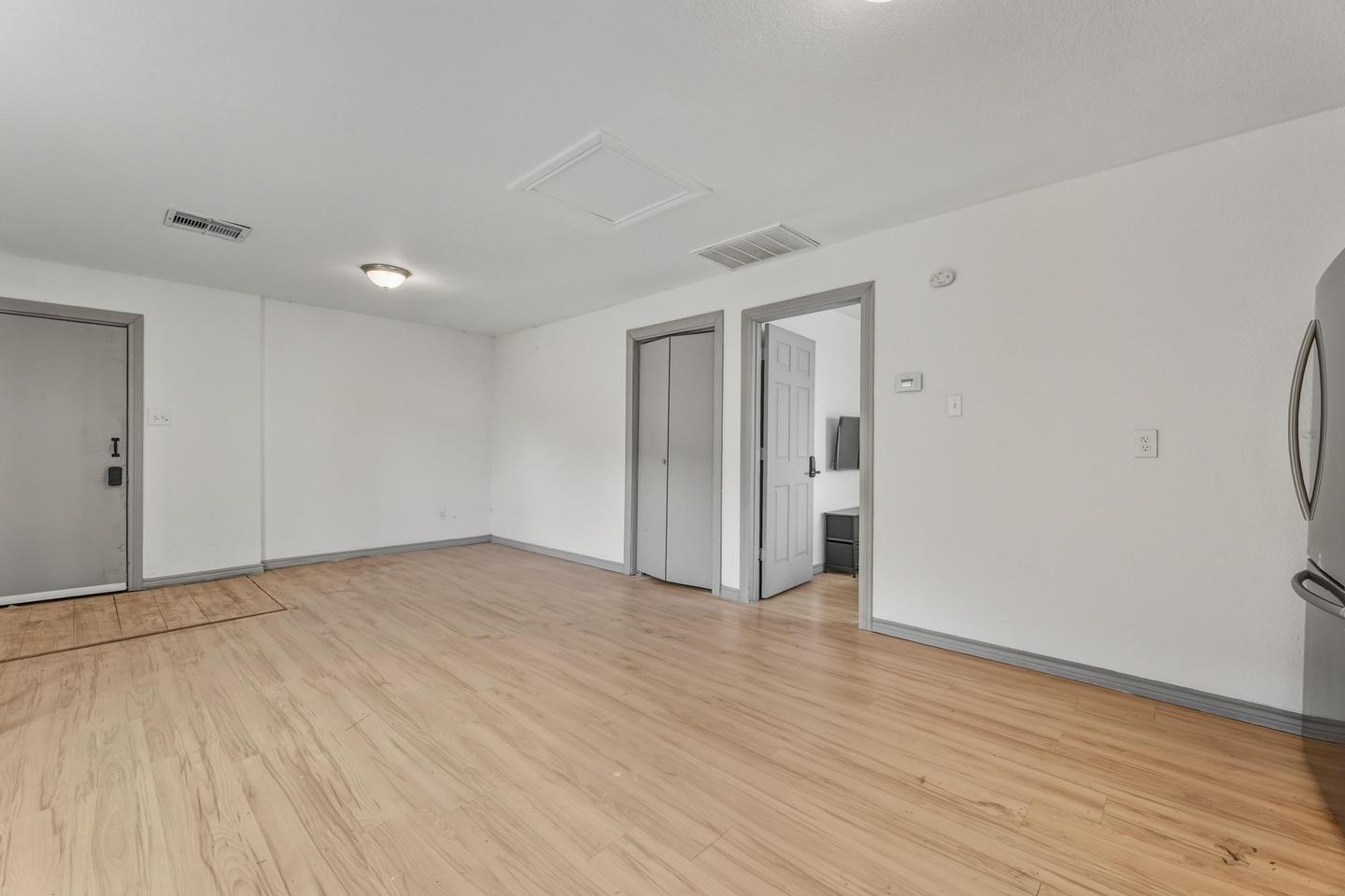 Common space