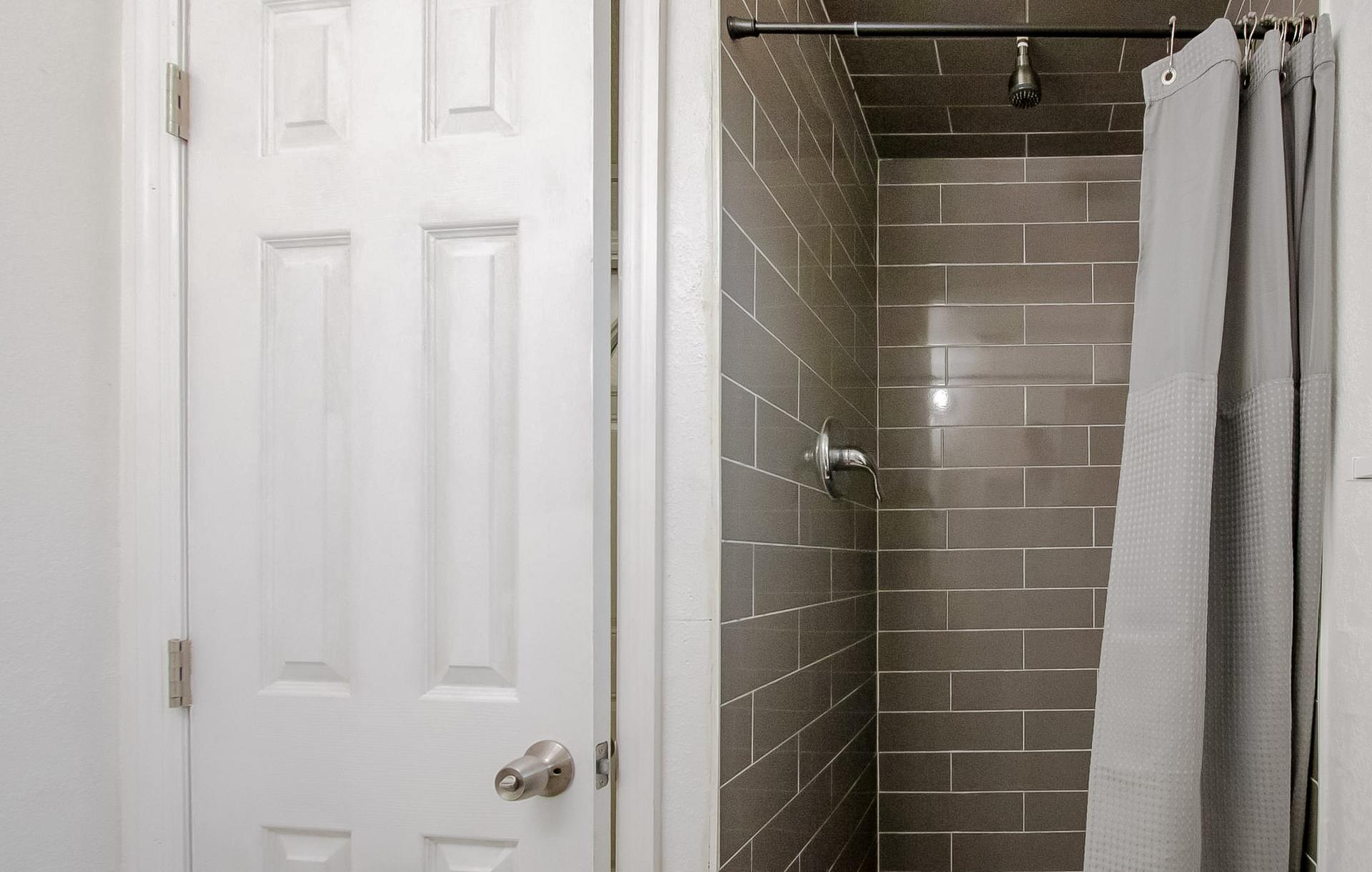 Bathroom(s)