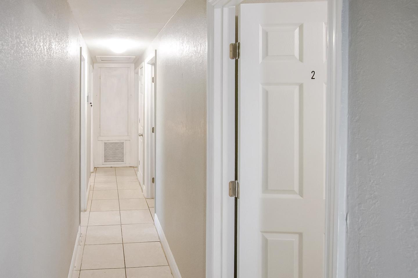 Bathroom(s)