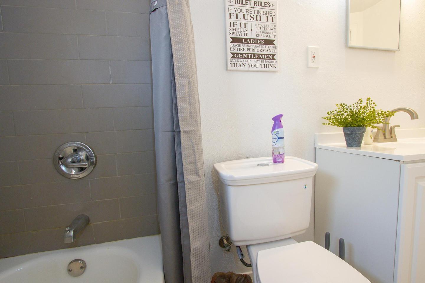 Bathroom 2