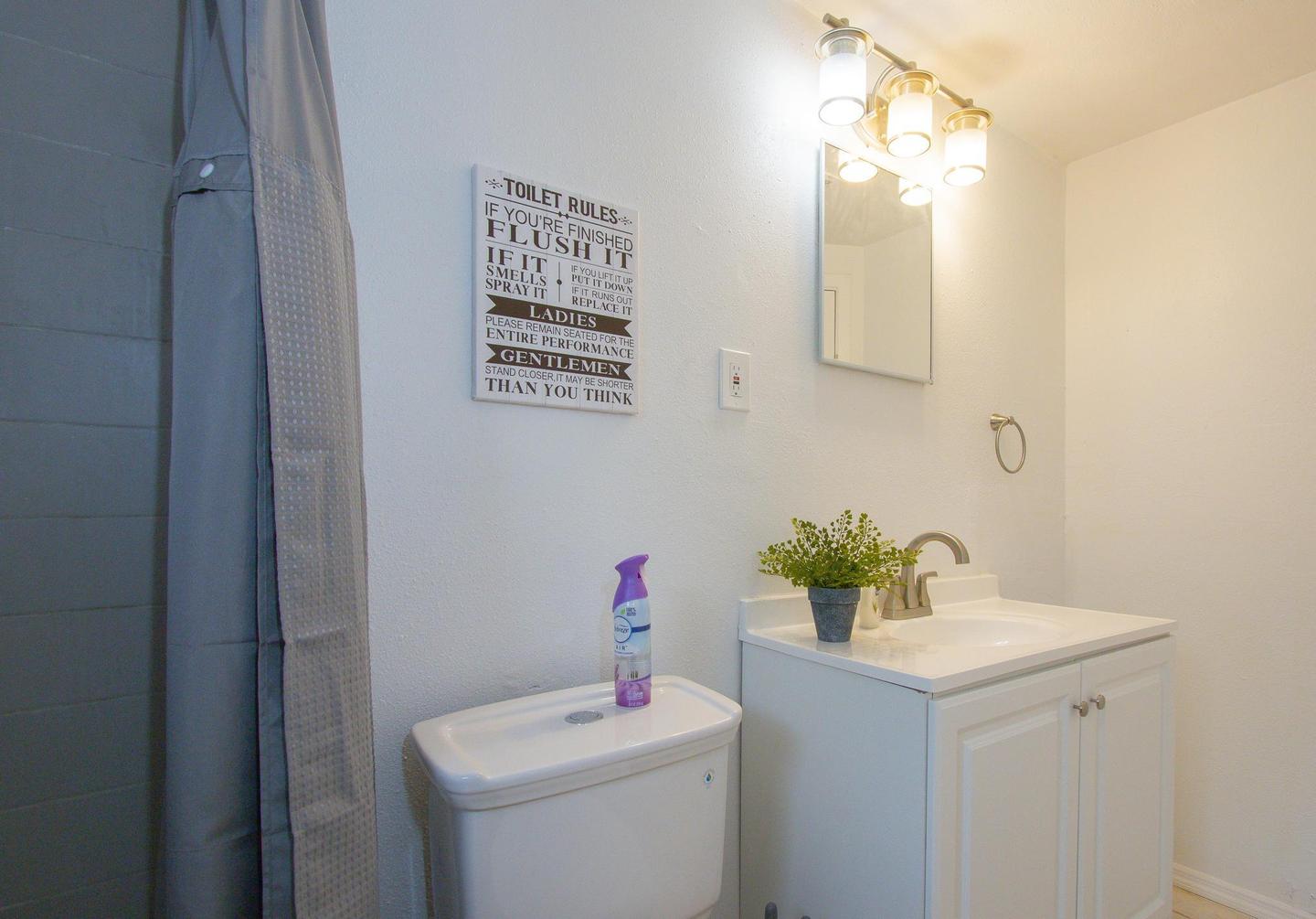 Bathroom 2