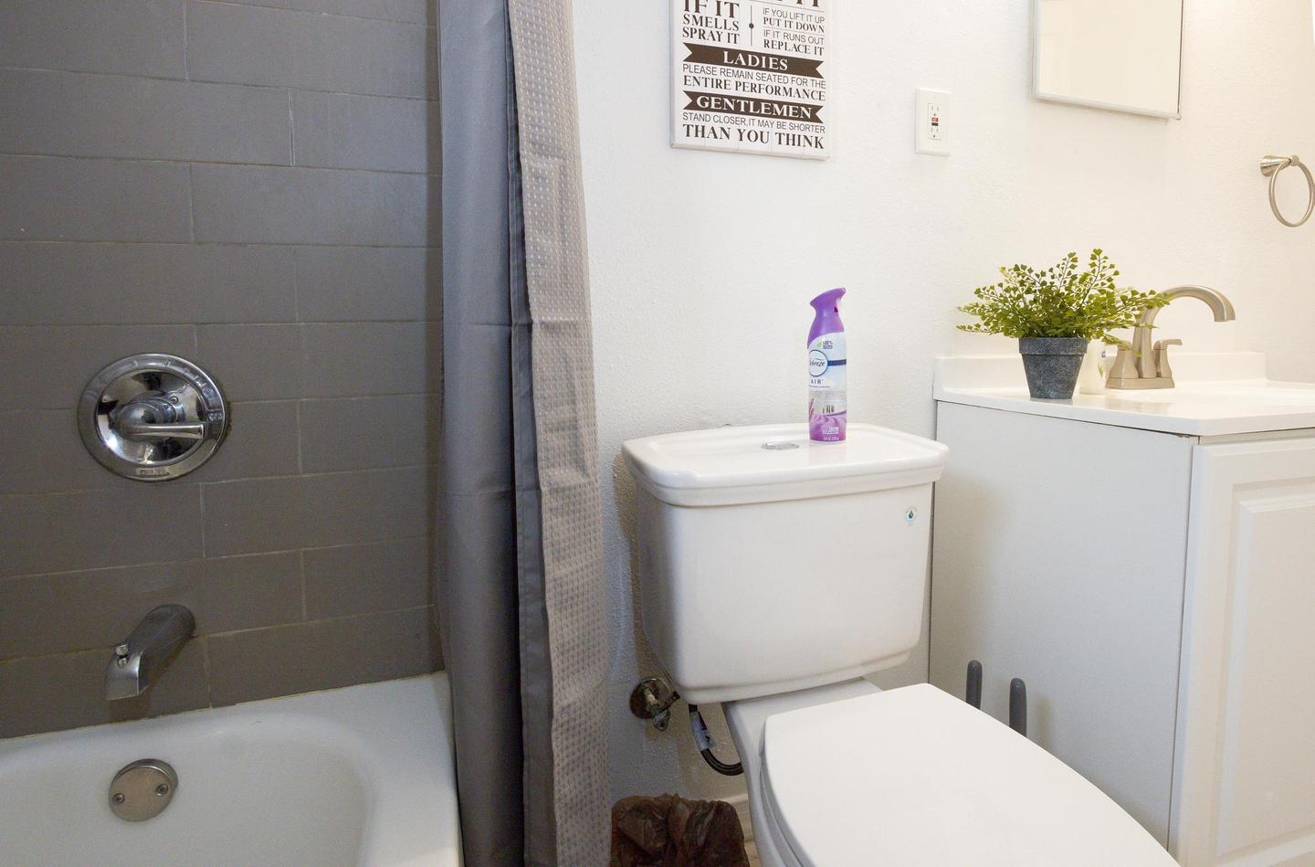 Bathroom 2