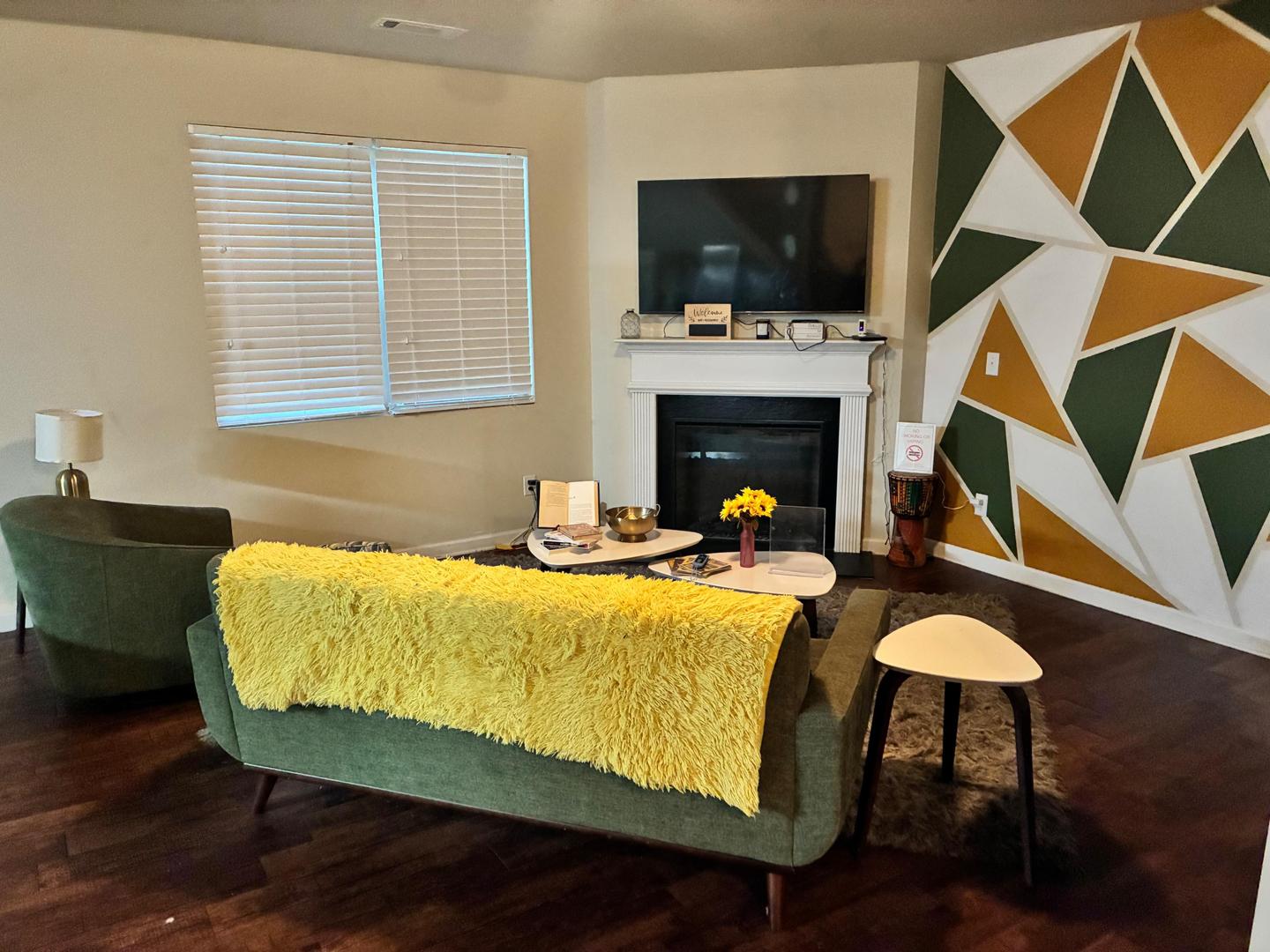 Common space