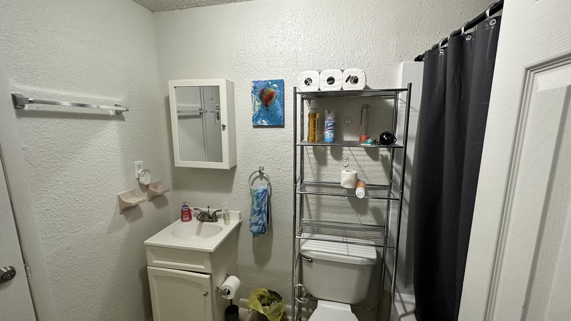 Bathroom 2