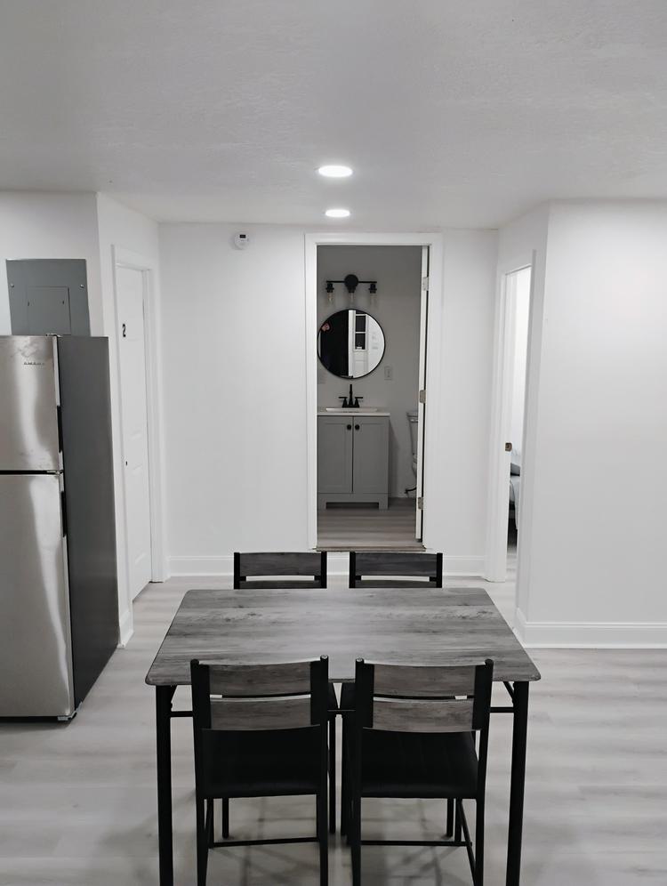 Common space