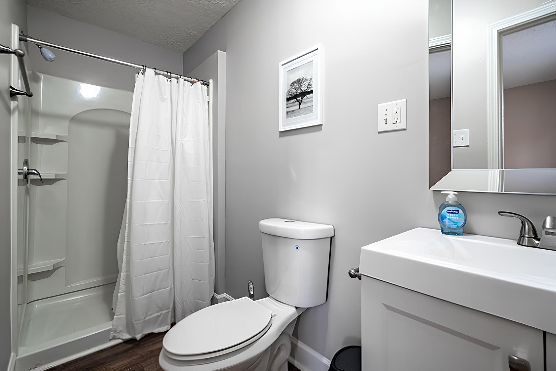 bathroom, detected:shower