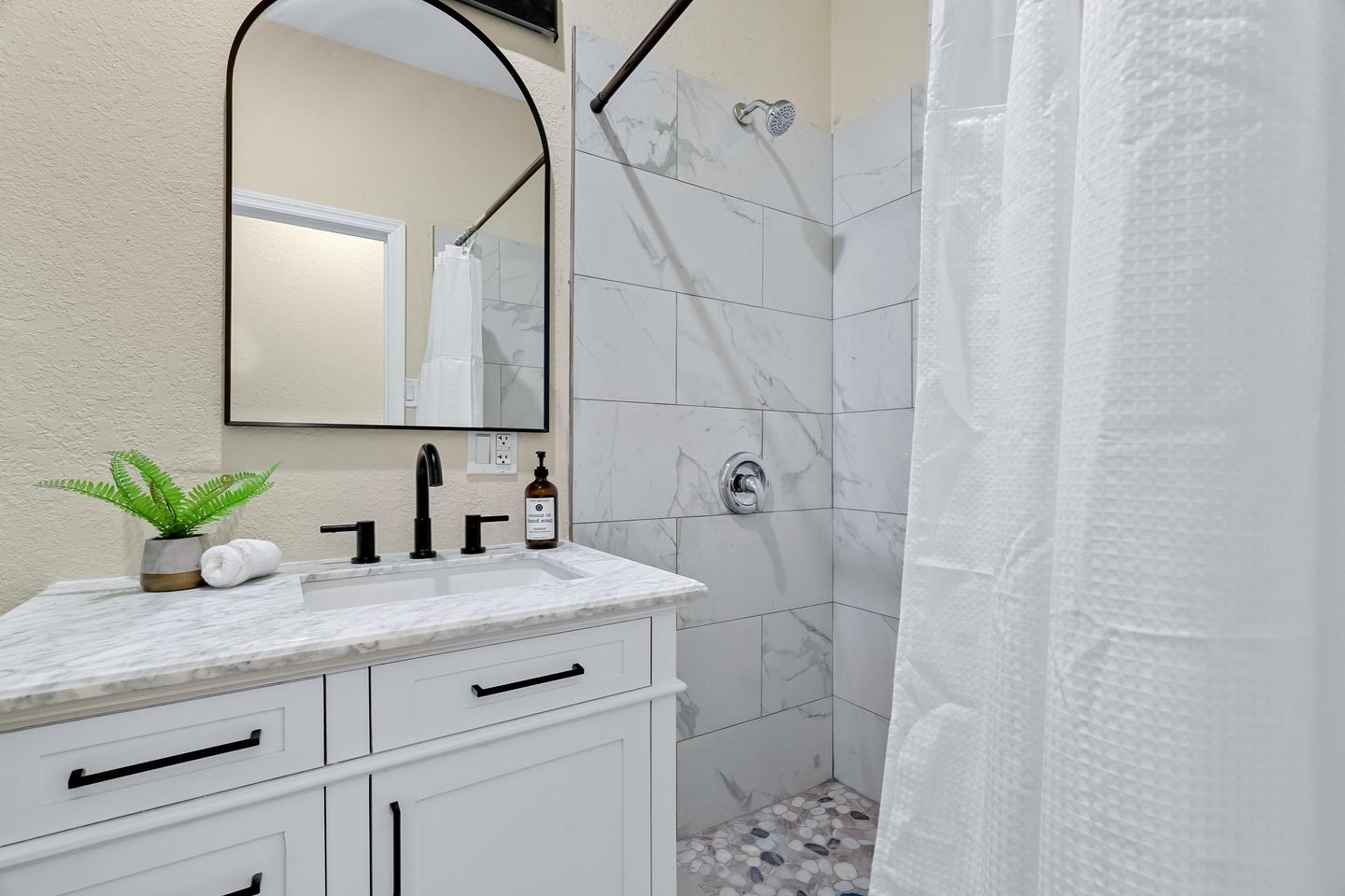 Bathroom(s)