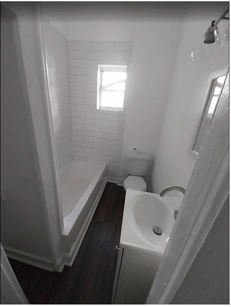 Common space