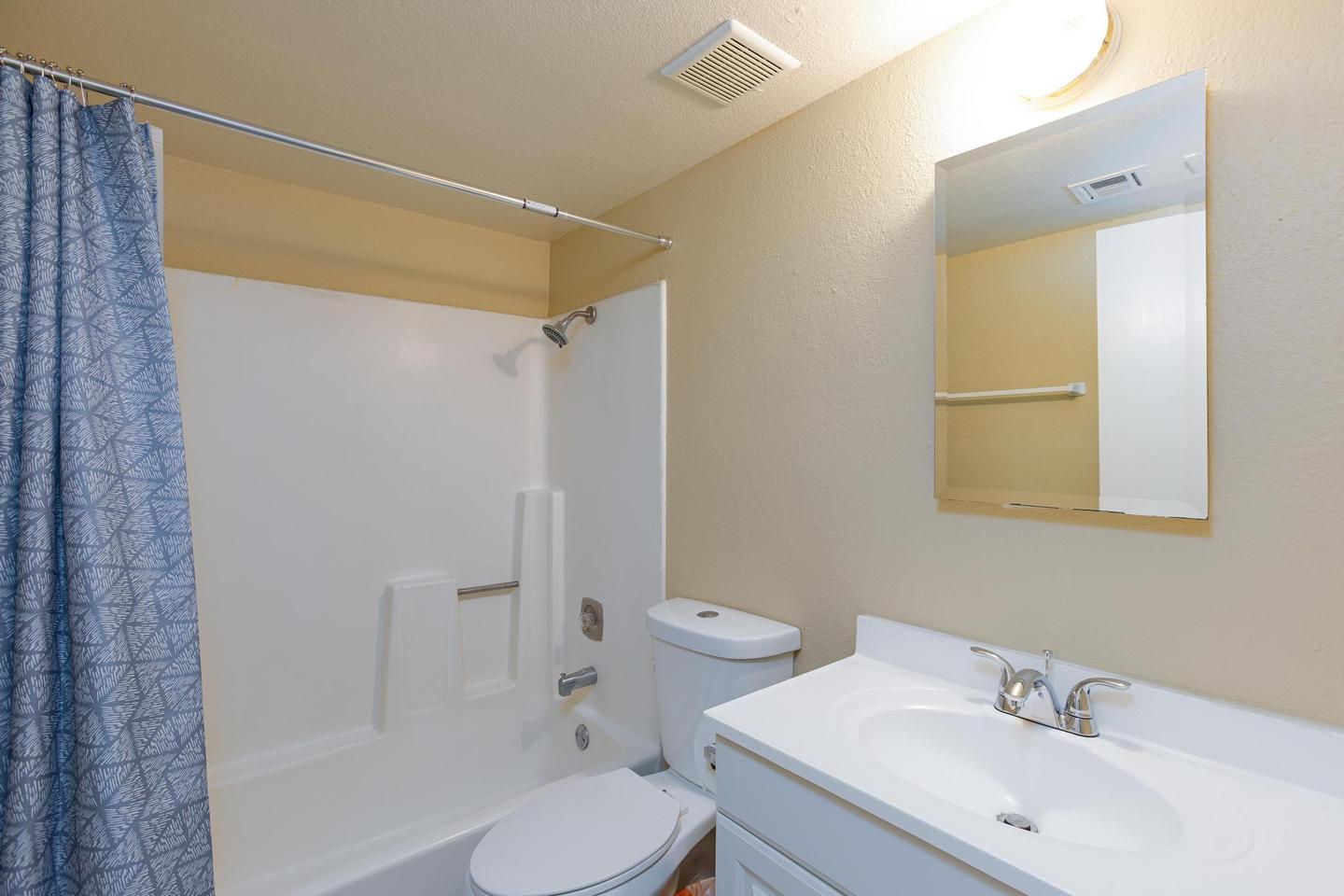 Bathroom(s)