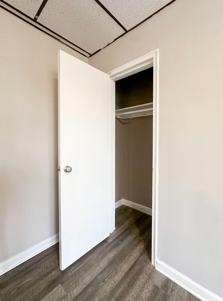 Common space