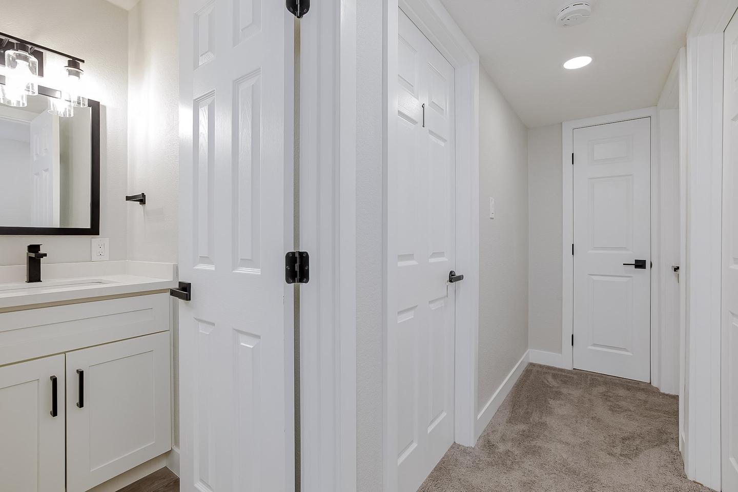 Bathroom(s)