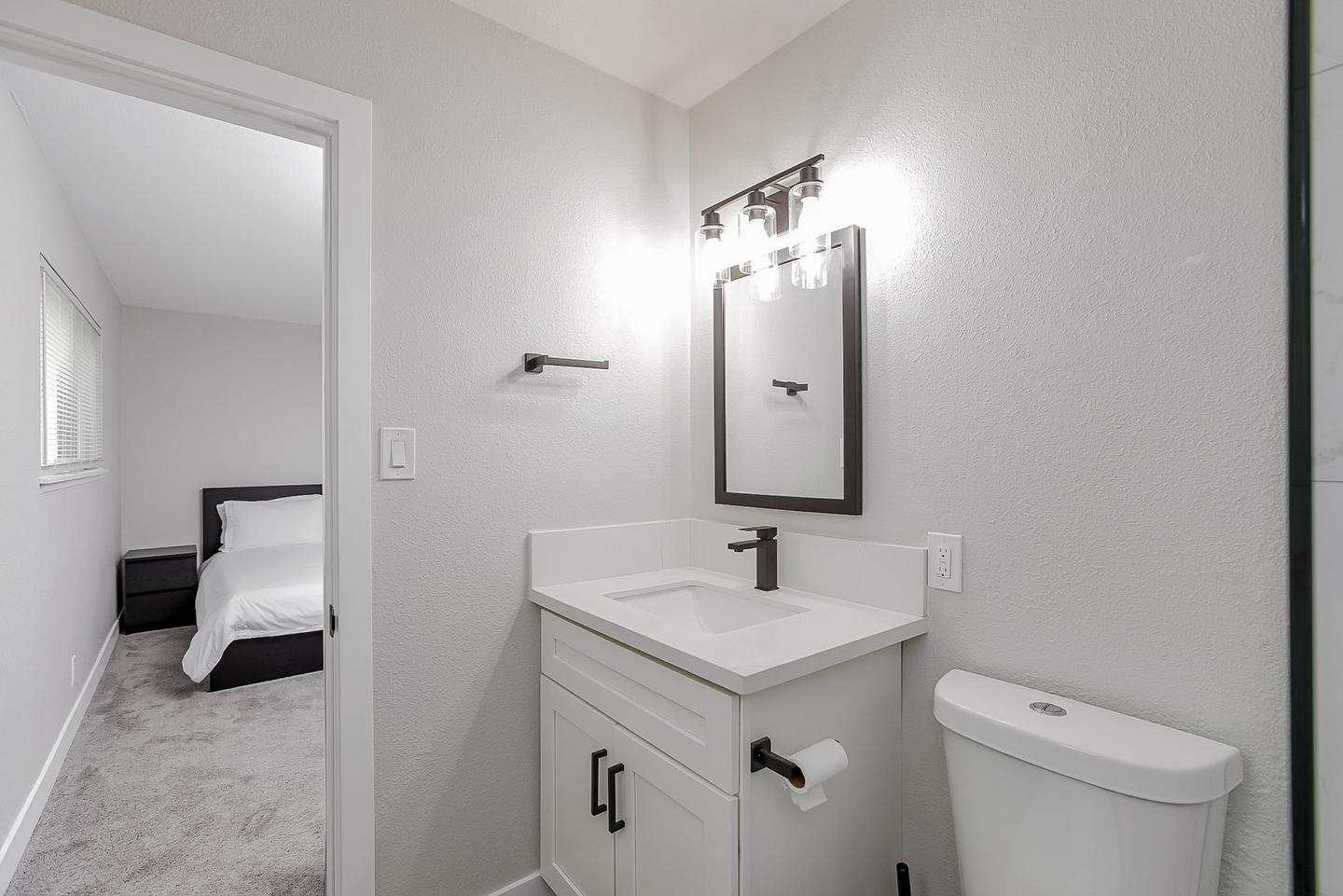 Bathroom(s)